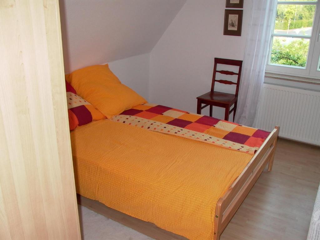 Altes Landhaus Am Park Xanten Habitación foto